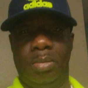 Meet your Posher, Jeffery